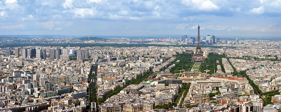 Bureau d'étude